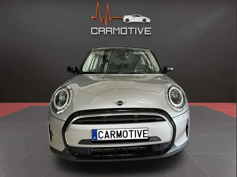 Annonce MINI COOPER Essence 2023 d'occasion 