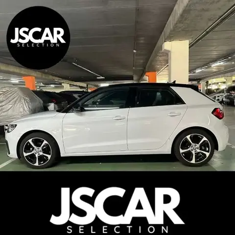 Used AUDI A1 Petrol 2020 Ad 