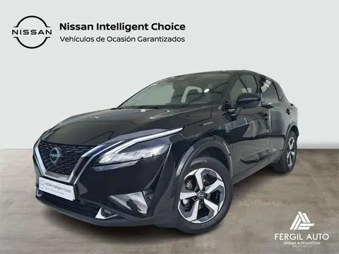 Annonce NISSAN QASHQAI Essence 2023 d'occasion 