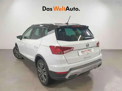 Used SEAT ARONA Petrol 2024 Ad 