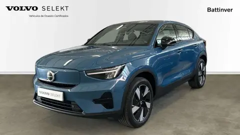 Annonce VOLVO C40 Électrique 2023 d'occasion 