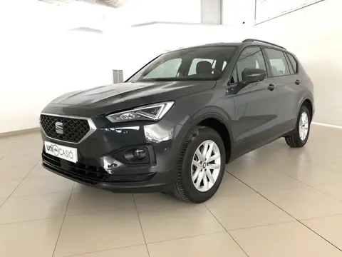 Used SEAT TARRACO Petrol 2020 Ad 