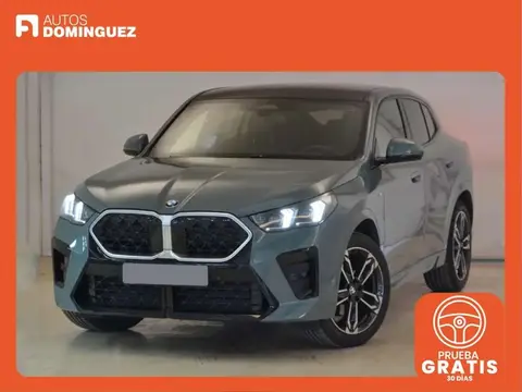 Annonce BMW X2 Diesel 2024 d'occasion 