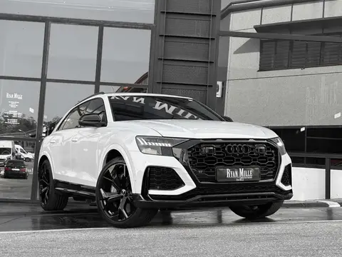 Annonce AUDI RSQ8 Essence 2023 d'occasion 