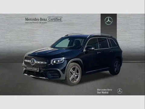 Used MERCEDES-BENZ CLASSE GLB Diesel 2023 Ad 