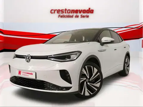 Annonce VOLKSWAGEN ID.5 Électrique 2022 d'occasion 