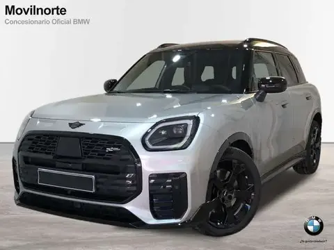 Annonce MINI ONE Diesel 2024 d'occasion 