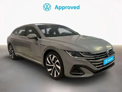 Used VOLKSWAGEN ARTEON Diesel 2023 Ad 