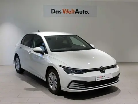 Annonce VOLKSWAGEN GOLF Diesel 2023 d'occasion 