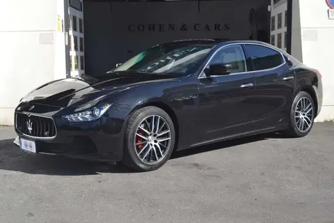 Used MASERATI GHIBLI Petrol 2015 Ad 