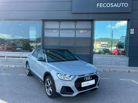 Used AUDI A1 Petrol 2020 Ad 