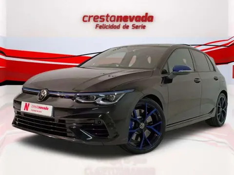 Annonce VOLKSWAGEN GOLF Essence 2023 d'occasion 