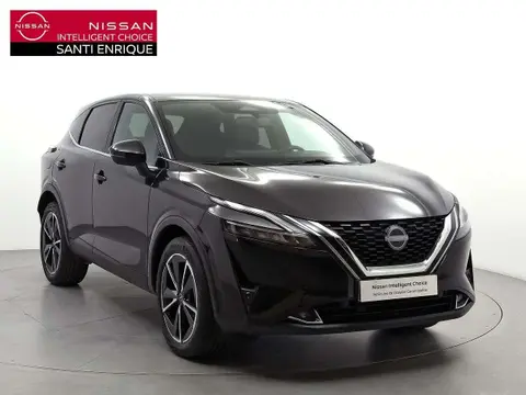 Annonce NISSAN QASHQAI Hybride 2023 d'occasion 