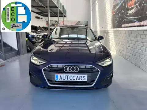 Used AUDI A4 Diesel 2020 Ad 