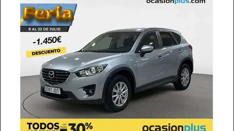 Used MAZDA CX-5 Diesel 2015 Ad 