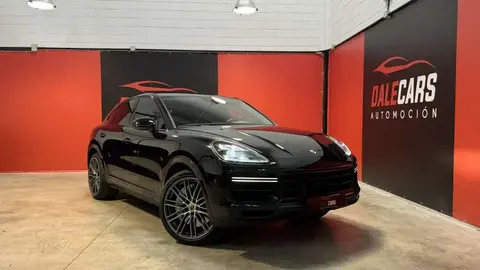 Used PORSCHE CAYENNE Petrol 2019 Ad 