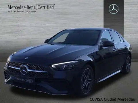 Annonce MERCEDES-BENZ CLASSE C Diesel 2023 d'occasion 