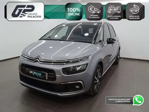 Used CITROEN C4 Petrol 2019 Ad 