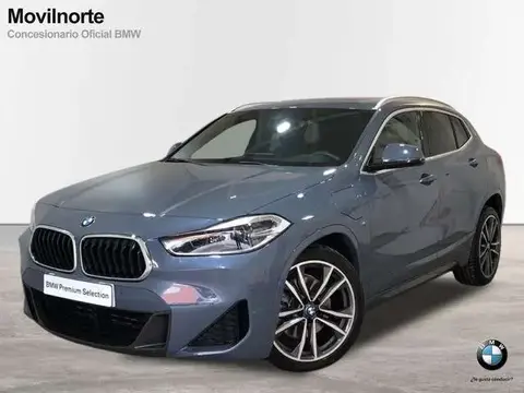 Annonce BMW X2 Hybride 2020 d'occasion 