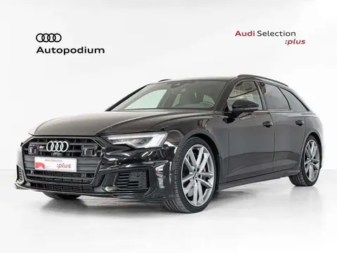 Annonce AUDI S6 Diesel 2019 d'occasion 