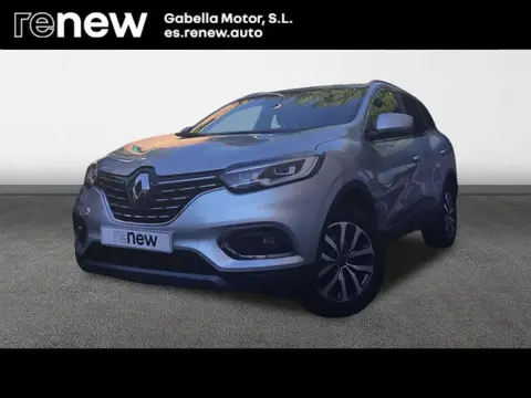 Used RENAULT KADJAR Petrol 2021 Ad 