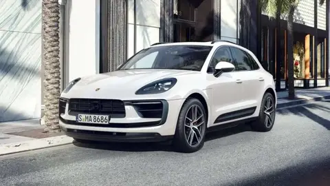 Used PORSCHE MACAN Petrol 2023 Ad 