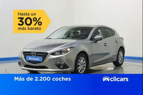 Used MAZDA 3 Diesel 2016 Ad 