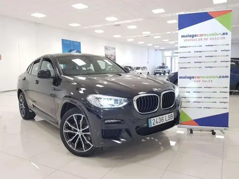 Used BMW X4 Diesel 2021 Ad 