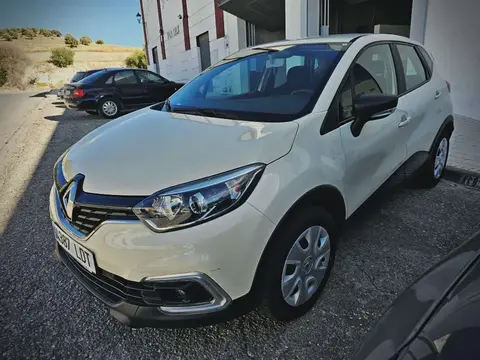 Used RENAULT CAPTUR Diesel 2021 Ad 