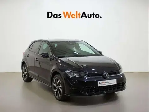 Used VOLKSWAGEN POLO Petrol 2024 Ad 