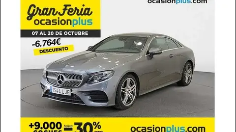 Used MERCEDES-BENZ CLASSE E Diesel 2020 Ad 