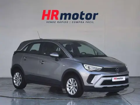 Used OPEL CROSSLAND Petrol 2021 Ad 