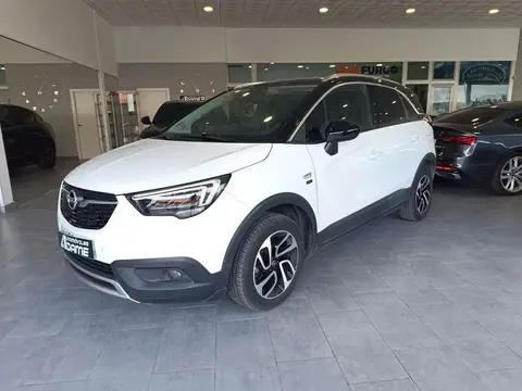 Used OPEL CROSSLAND Diesel 2020 Ad 