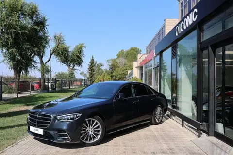 Used MERCEDES-BENZ CLASSE S Diesel 2020 Ad 