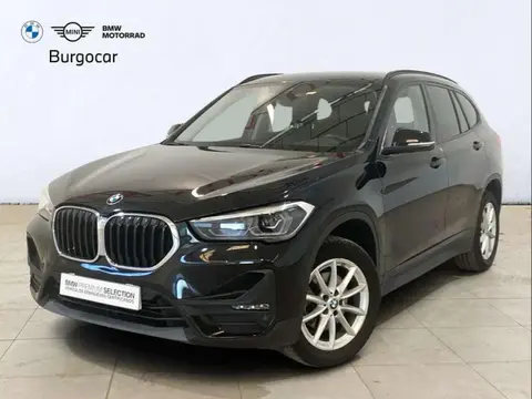 Annonce BMW X1 Diesel 2020 d'occasion 