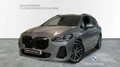 Annonce BMW SERIE 2 Diesel 2022 d'occasion 