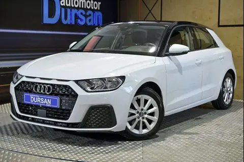 Used AUDI A1 Petrol 2020 Ad 