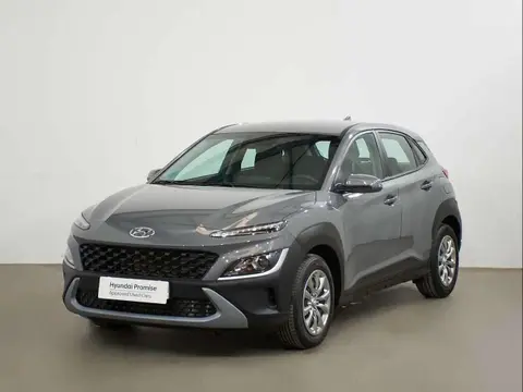 Used HYUNDAI KONA Petrol 2022 Ad 