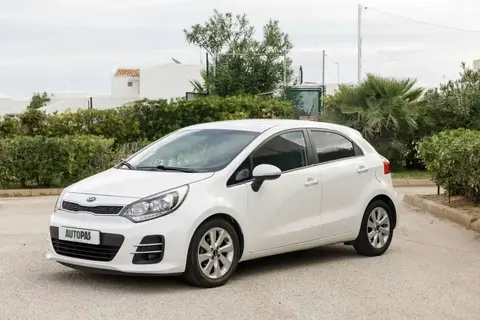 Annonce KIA RIO Essence 2016 d'occasion 