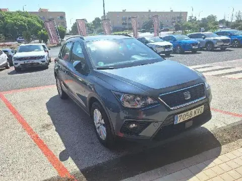 Used SEAT ARONA Diesel 2019 Ad 