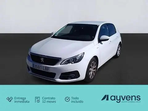 Used PEUGEOT 308 Diesel 2019 Ad 