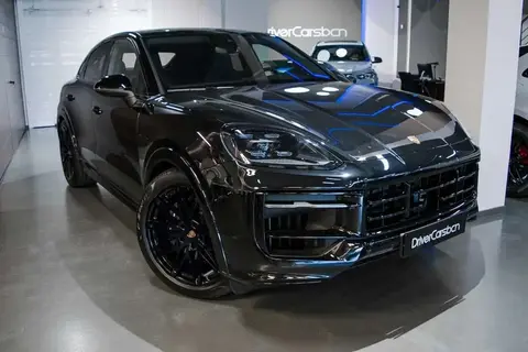 Used PORSCHE CAYENNE Hybrid 2024 Ad 