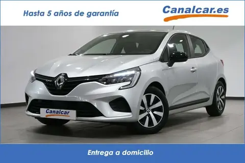 Annonce RENAULT CLIO Hybride 2023 d'occasion 