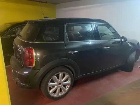 Annonce MINI COOPER Diesel 2016 d'occasion 