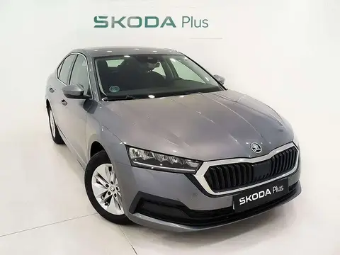 Used SKODA OCTAVIA Diesel 2023 Ad 