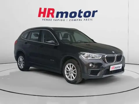 Used BMW X1 Petrol 2018 Ad 