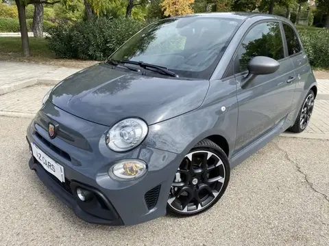 Annonce ABARTH 595 Essence 2020 d'occasion 