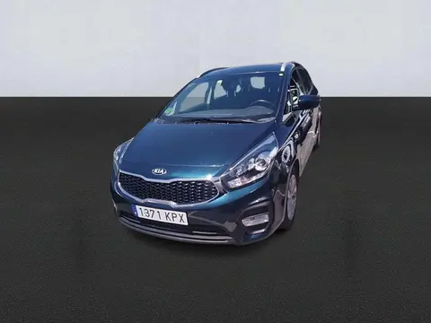 Used KIA CARENS Petrol 2018 Ad 