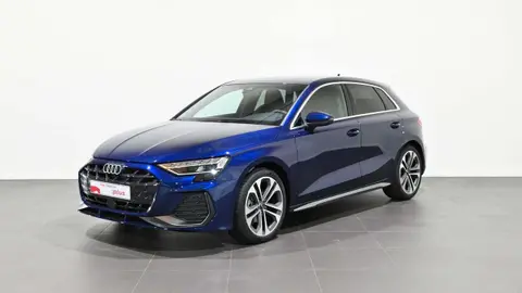 Annonce AUDI A3 Essence 2024 d'occasion 