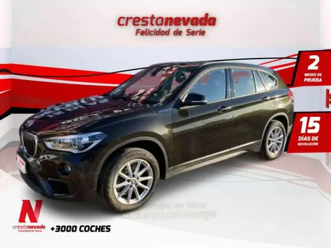 Used BMW X1 Diesel 2019 Ad 